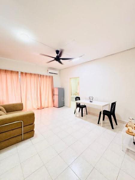 Apartment for Rent at Bistari Impian Apartment - Amanda Moi - PropertyGuru.com.my