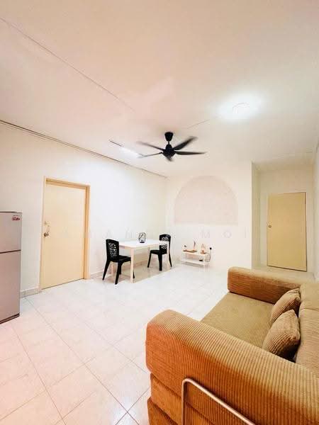 Apartment for Rent at Bistari Impian Apartment - Amanda Moi - PropertyGuru.com.my