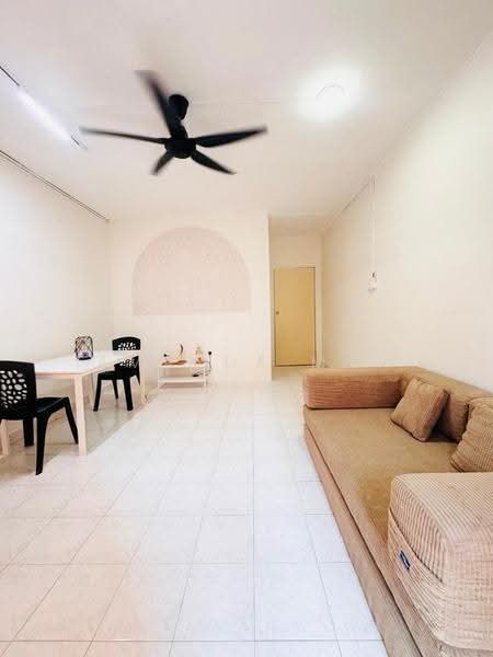 Apartment for Rent at Bistari Impian Apartment - Amanda Moi - PropertyGuru.com.my