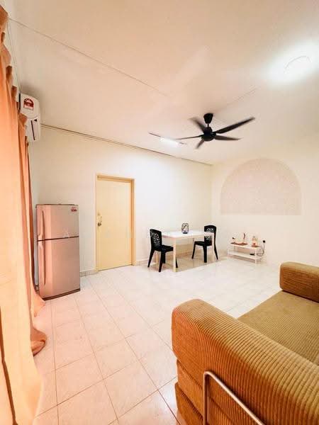 Apartment for Rent at Bistari Impian Apartment - Amanda Moi - PropertyGuru.com.my