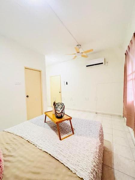 Apartment for Rent at Bistari Impian Apartment - Amanda Moi - PropertyGuru.com.my