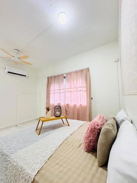 Apartment for Rent at Bistari Impian Apartment - Amanda Moi - PropertyGuru.com.my