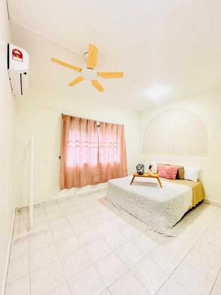 Apartment for Rent at Bistari Impian Apartment - Amanda Moi - PropertyGuru.com.my