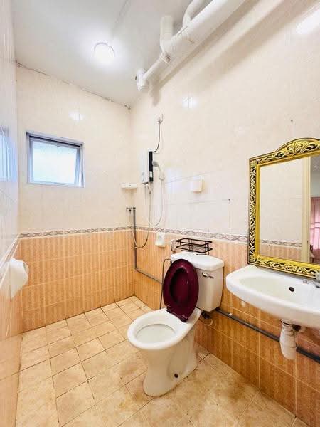 Apartment for Rent at Bistari Impian Apartment - Amanda Moi - PropertyGuru.com.my