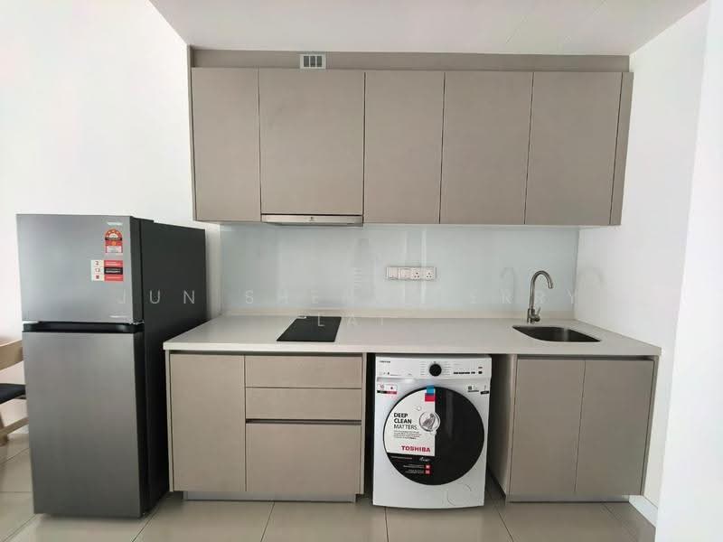 Condominium for Rent at Skyline KL - Jun Sheng Jerry Lai - PropertyGuru.com.my