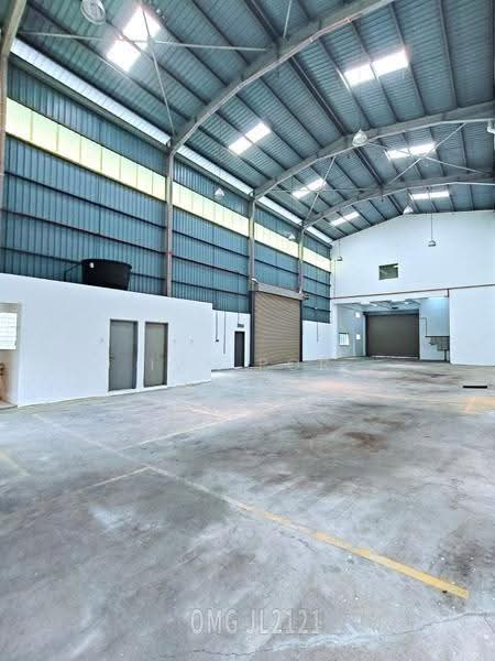 Semi-D Factory for Rent in Klang (Selangor) - Ivy Por - Interior - PropertyGuru.com.my