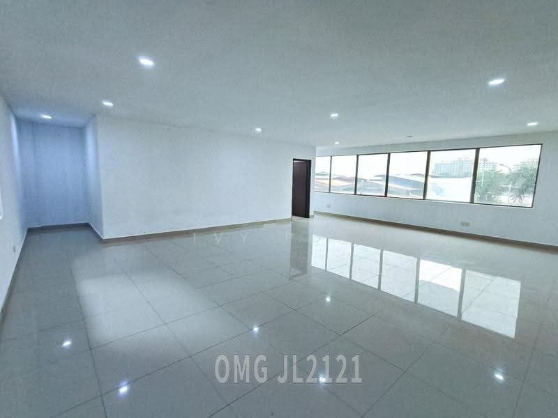 Semi-D Factory for Rent in Klang (Selangor) - Ivy Por - Interior - PropertyGuru.com.my