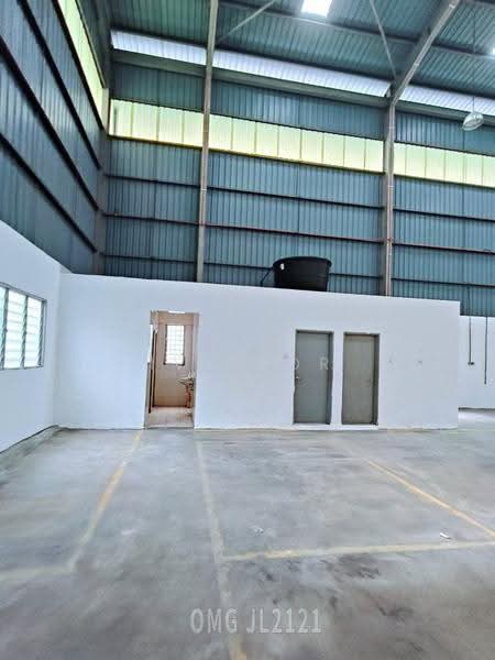 Semi-D Factory for Rent in Klang (Selangor) - Ivy Por - Interior - PropertyGuru.com.my