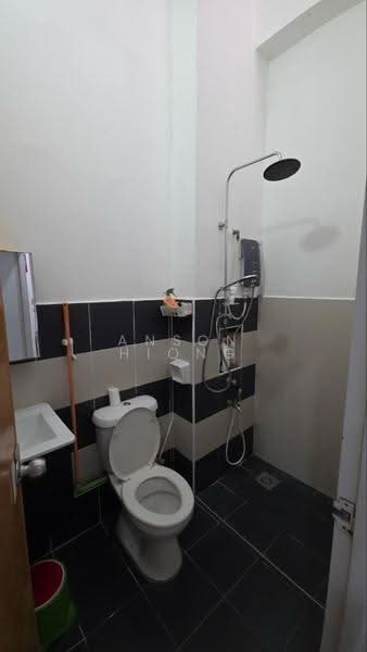 1-storey Terraced House for Sale in Taman Pulai Indah (Johor Bahru) - Anson Hiong - PropertyGuru.com.my