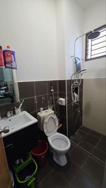 1-storey Terraced House for Sale in Taman Pulai Indah (Johor Bahru) - Anson Hiong - PropertyGuru.com.my
