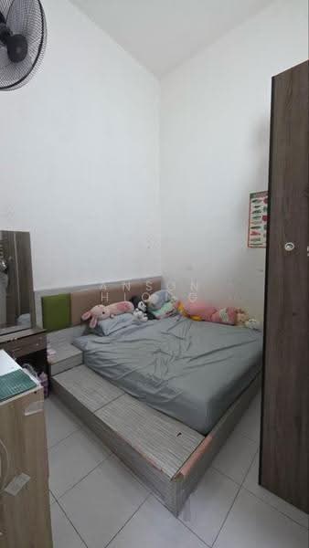 1-storey Terraced House for Sale in Taman Pulai Indah (Johor Bahru) - Anson Hiong - PropertyGuru.com.my
