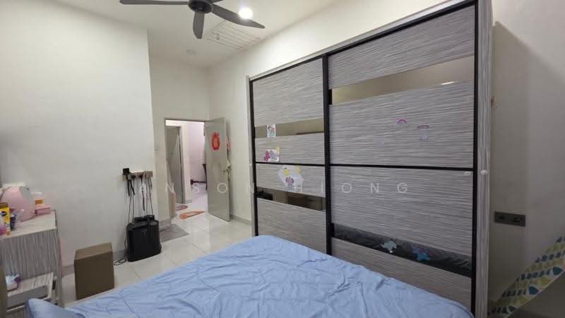 1-storey Terraced House for Sale in Taman Pulai Indah (Johor Bahru) - Anson Hiong - PropertyGuru.com.my