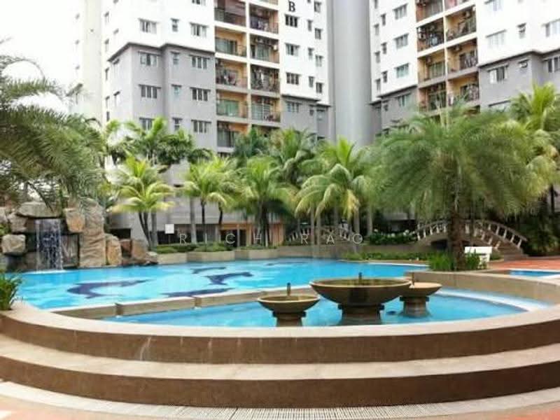 Condominium for Rent at Kelana Mahkota - Rich Rao - Pool - PropertyGuru.com.my