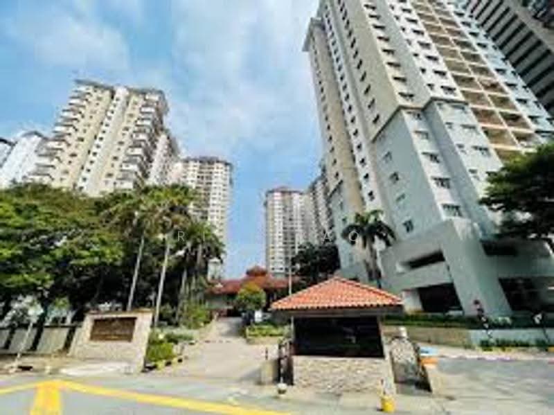 Condominium for Rent at Kelana Mahkota - Rich Rao - Exterior - PropertyGuru.com.my