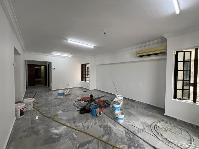 Kondominium untuk Disewa di Vista Perdana - Johnson Lee - Interior - PropertyGuru.com.my