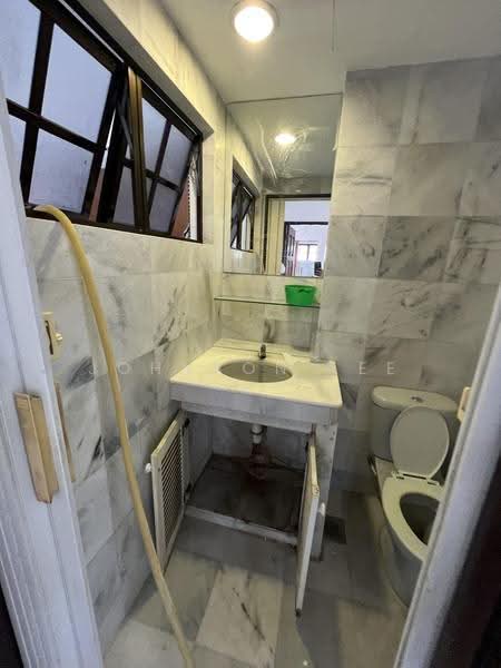 Kondominium untuk Disewa di Vista Perdana - Johnson Lee - Bathroom - PropertyGuru.com.my