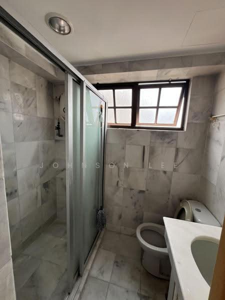 Kondominium untuk Disewa di Vista Perdana - Johnson Lee - Bathroom - PropertyGuru.com.my