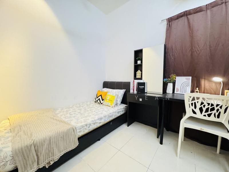 Condominium for Rent at Suriamas - Mak Hon Yean - Bedroom - PropertyGuru.com.my