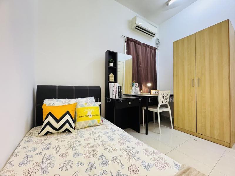 Condominium for Rent at Suriamas - Mak Hon Yean - Bedroom - PropertyGuru.com.my