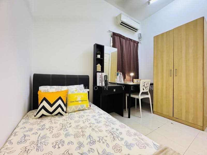 Condominium for Rent at Suriamas - Mak Hon Yean - Bedroom - PropertyGuru.com.my