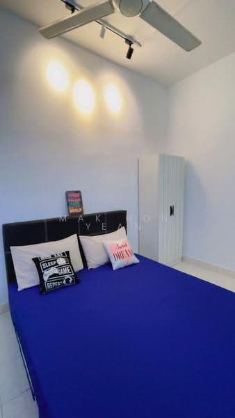 Condominium for Rent at Suriamas - Mak Hon Yean - Bedroom - PropertyGuru.com.my