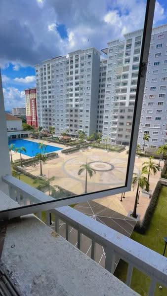 Condominium for Rent at Suriamas - Mak Hon Yean - Exterior - PropertyGuru.com.my