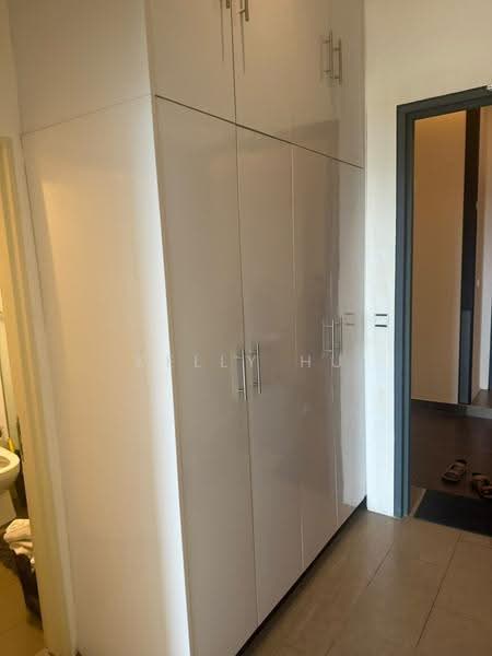 Service Residence for Rent at Establishment Bangsar (Menara Teguh Bangsar) - Kelly Hu - Interior - PropertyGuru.com.my