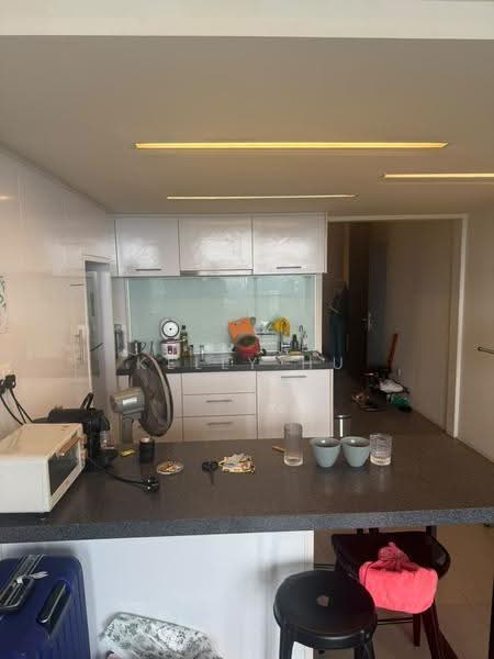 Service Residence for Rent at Establishment Bangsar (Menara Teguh Bangsar) - Kelly Hu - PropertyGuru.com.my
