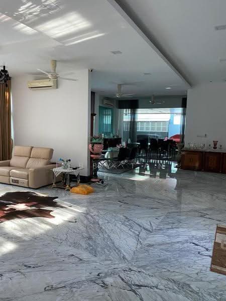 Rumah Banglo untuk Dijual di Ampang Jaya (Ampang) - Libby Tan - Living Room - PropertyGuru.com.my