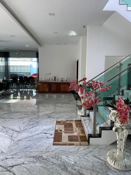 Rumah Banglo untuk Dijual di Ampang Jaya (Ampang) - Libby Tan - Interior - PropertyGuru.com.my