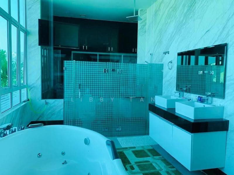 Rumah Banglo untuk Dijual di Ampang Jaya (Ampang) - Libby Tan - Bathroom - PropertyGuru.com.my