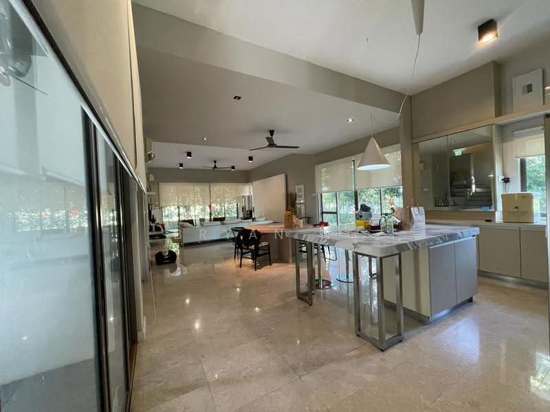 Bungalow House for Sale in Jade Hills (Kajang) - Bryan Ng - Living Room - PropertyGuru.com.my