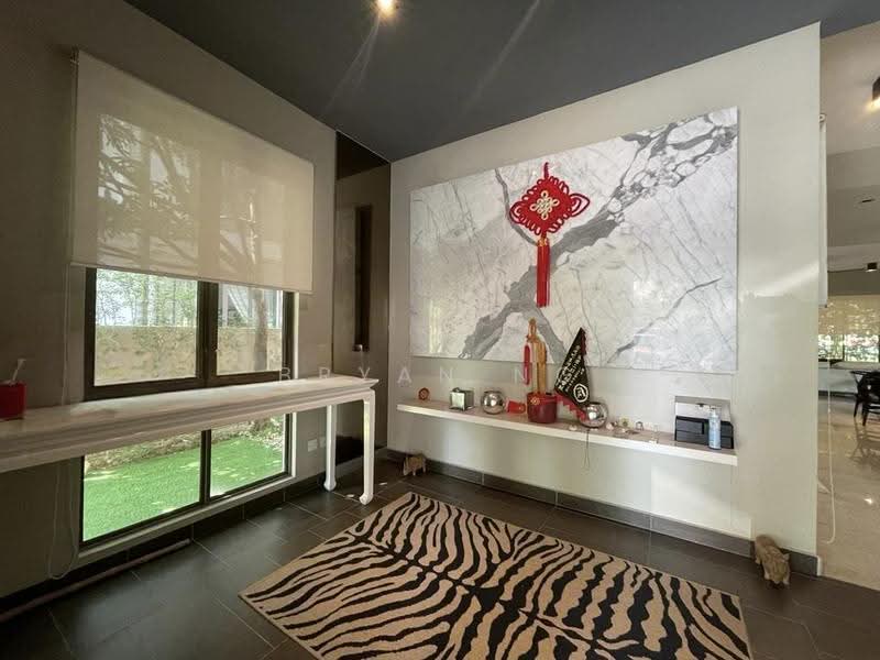 Bungalow House for Sale in Jade Hills (Kajang) - Bryan Ng - Interior - PropertyGuru.com.my