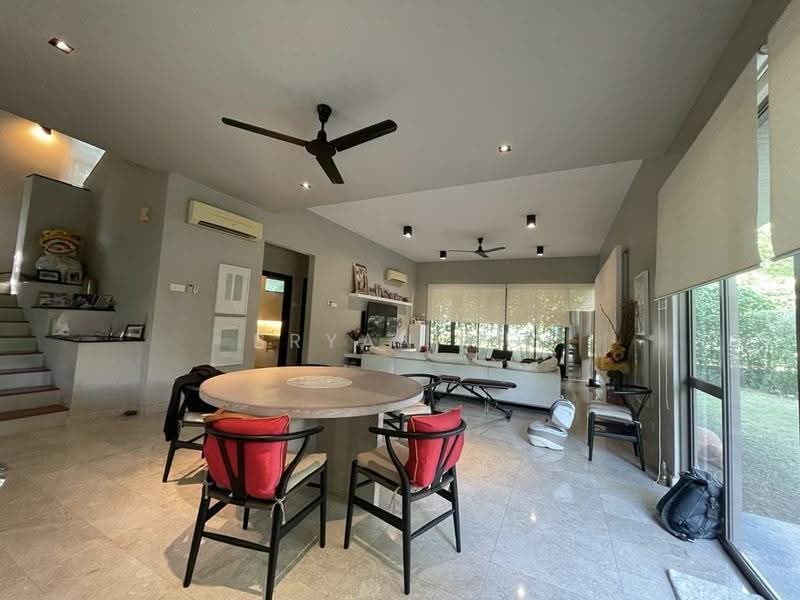 Bungalow House for Sale in Jade Hills (Kajang) - Bryan Ng - Living Room - PropertyGuru.com.my