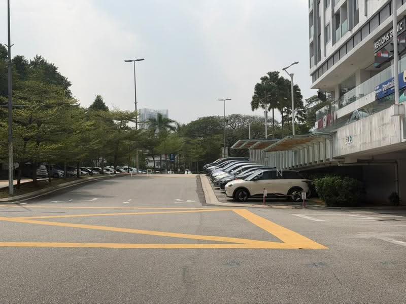 Kedai / Pejabat untuk Disewa di Kepong (Kuala Lumpur) - Cyrus Soon - Exterior - PropertyGuru.com.my