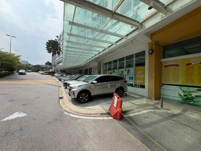 Kedai / Pejabat untuk Disewa di Kepong (Kuala Lumpur) - Cyrus Soon - Exterior - PropertyGuru.com.my