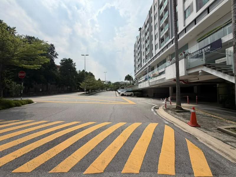 Kedai / Pejabat untuk Disewa di Kepong (Kuala Lumpur) - Cyrus Soon - Exterior - PropertyGuru.com.my