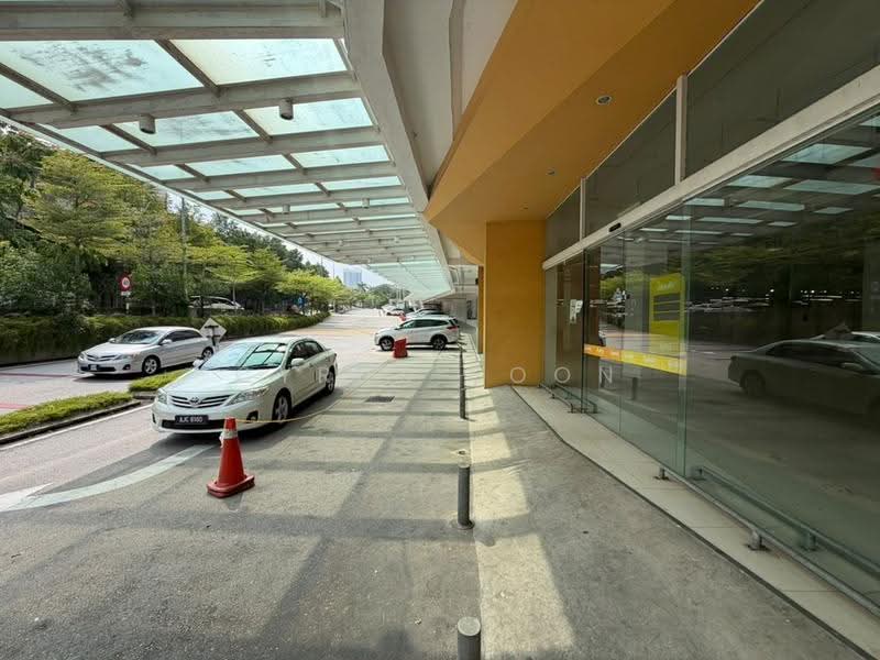 Kedai / Pejabat untuk Disewa di Kepong (Kuala Lumpur) - Cyrus Soon - Exterior - PropertyGuru.com.my