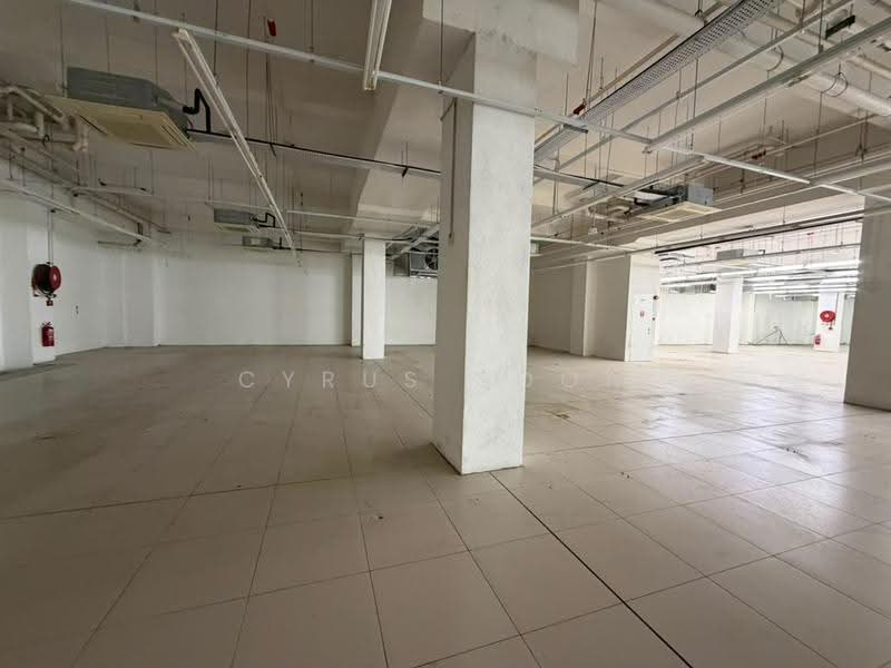 Kedai / Pejabat untuk Disewa di Kepong (Kuala Lumpur) - Cyrus Soon - Interior - PropertyGuru.com.my