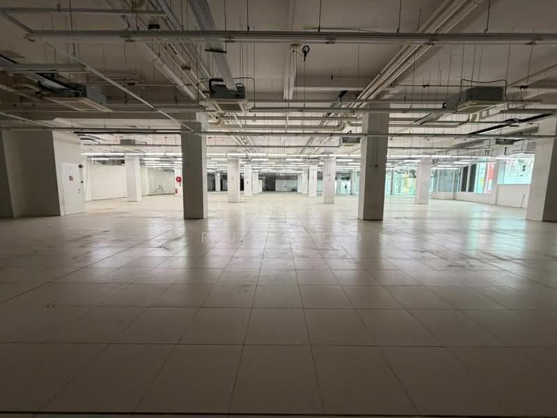 Kedai / Pejabat untuk Disewa di Kepong (Kuala Lumpur) - Cyrus Soon - Interior - PropertyGuru.com.my