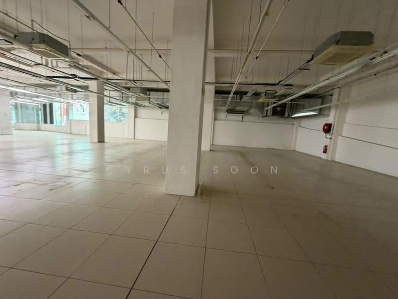 Kedai / Pejabat untuk Disewa di Kepong (Kuala Lumpur) - Cyrus Soon - Interior - PropertyGuru.com.my