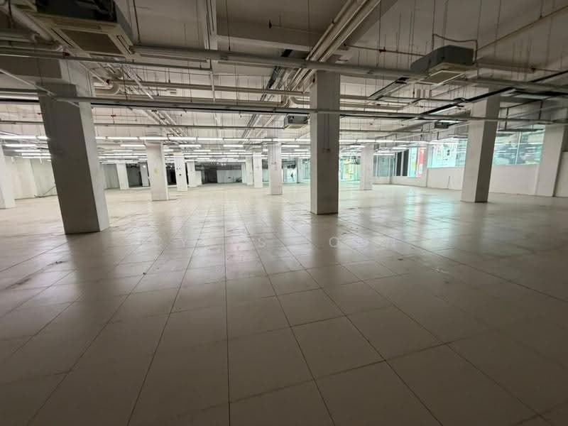 Kedai / Pejabat untuk Disewa di Kepong (Kuala Lumpur) - Cyrus Soon - Interior - PropertyGuru.com.my