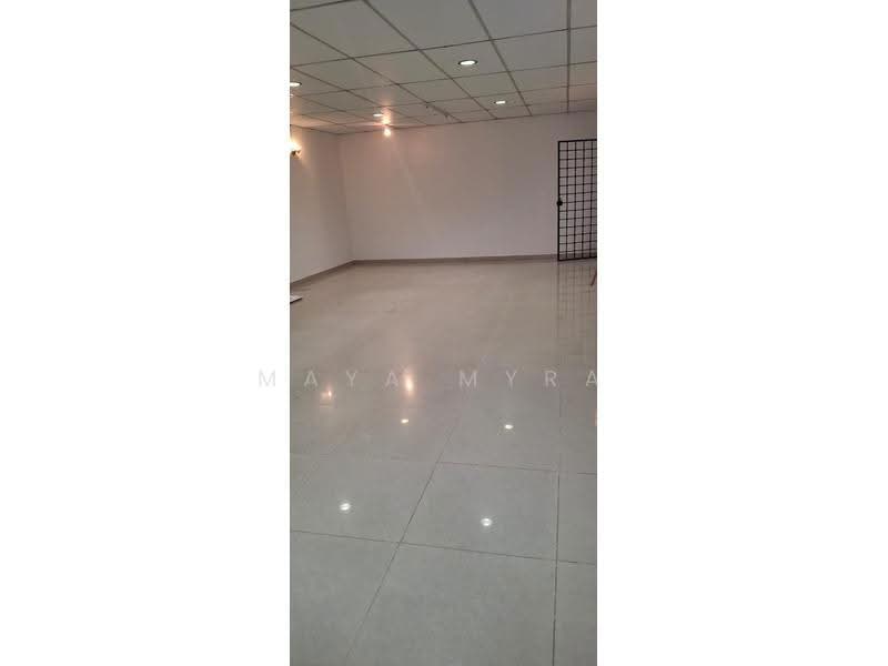 Shop for Rent in Kajang (Selangor) - Maya Myra - Interior - PropertyGuru.com.my