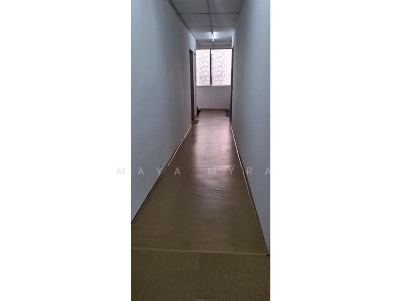 Shop for Rent in Kajang (Selangor) - Maya Myra - Corridor - PropertyGuru.com.my