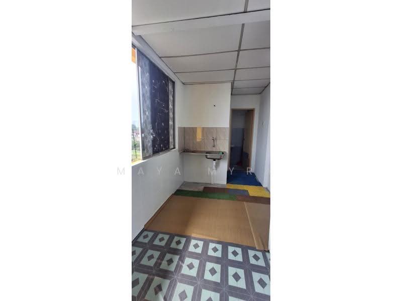 Shop for Rent in Kajang (Selangor) - Maya Myra - Kitchen - PropertyGuru.com.my