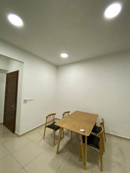 Condominium for Sale at Tree Sparina - Sunny Tse - Dining Room - PropertyGuru.com.my