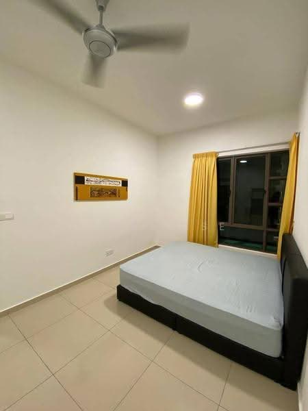 Condominium for Sale at Tree Sparina - Sunny Tse - Bedroom - PropertyGuru.com.my