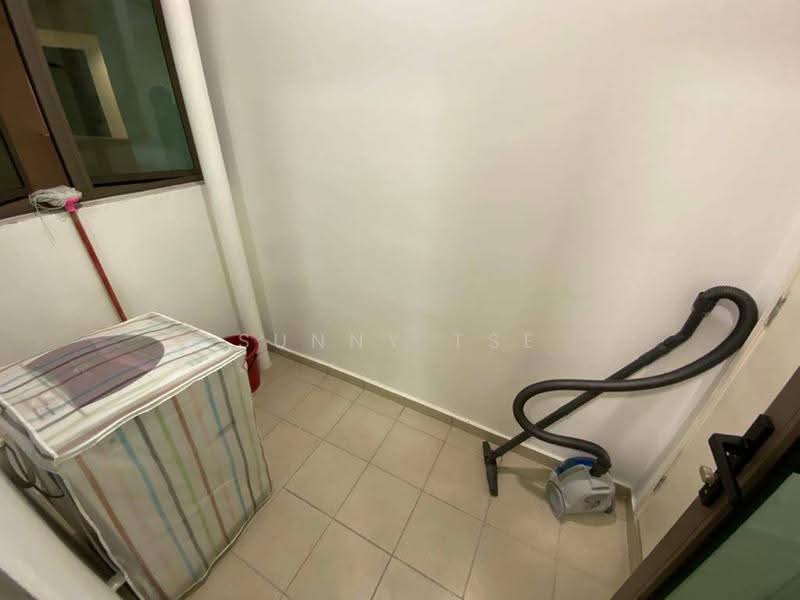 Condominium for Sale at Tree Sparina - Sunny Tse - Balcony - PropertyGuru.com.my