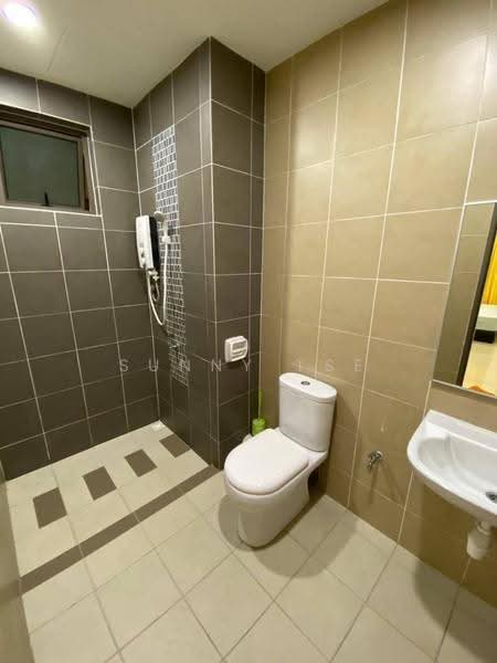 Condominium for Sale at Tree Sparina - Sunny Tse - Bathroom - PropertyGuru.com.my
