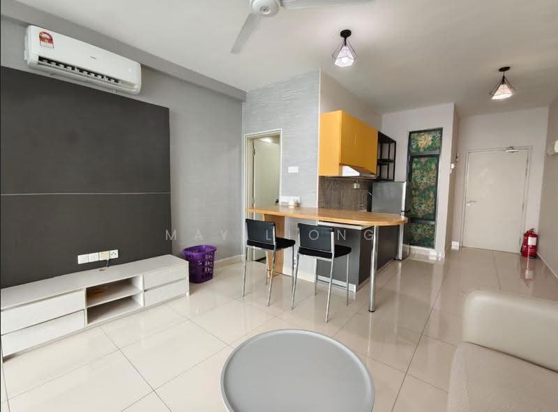 Service Residence for Rent at Liberty @ Arc - May Liong - Living Room - PropertyGuru.com.my